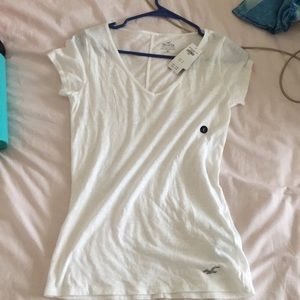 Must have white shirt